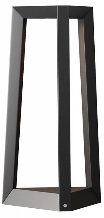 Уличный наземный светильник Maytoni Luft O466FL-L12B3K