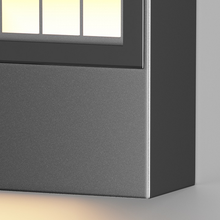 Накладной светильник Maytoni Anri 10 Вт 3000 К O475WL-L10GF3K