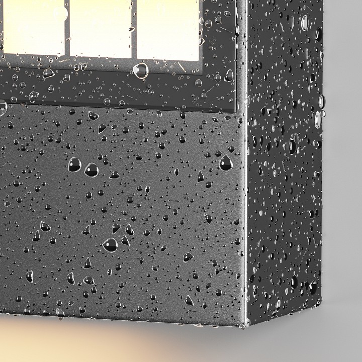 Накладной светильник Maytoni Anri 10 Вт 3000 К O475WL-L10GF3K