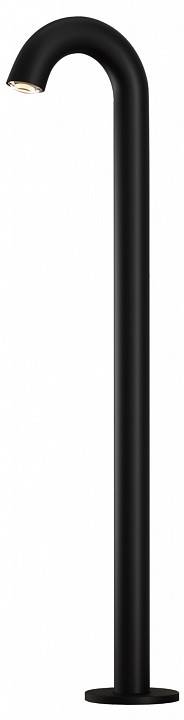 Уличный наземный светильник Maytoni Lumi O476FL-L4GF3K