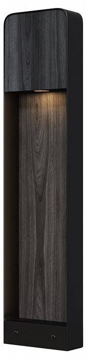 Уличный светильник Maytoni Porte LED O481FL-L7BWD3K