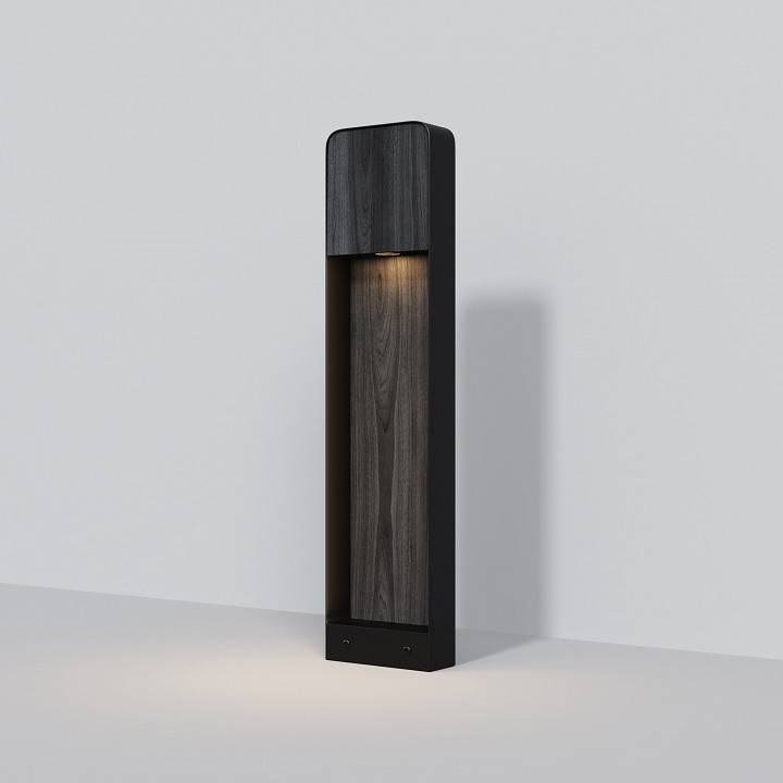 Уличный светильник Maytoni Porte LED O481FL-L7BWD3K