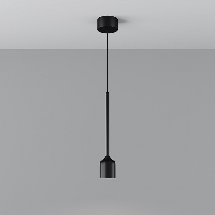 Подвесной светильник Maytoni Apex O491PL-L6B3K