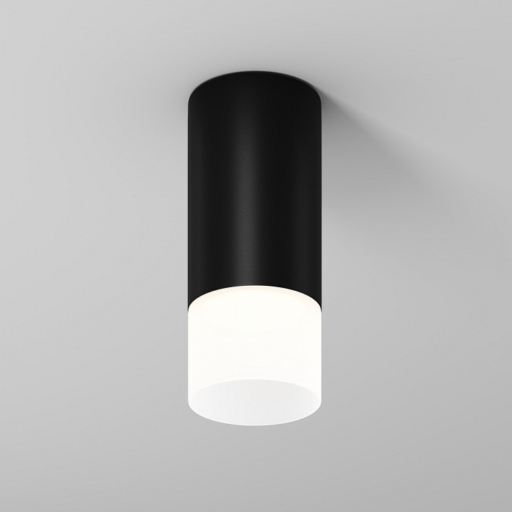 Потолочный светильник Maytoni Ember 5 Вт 3000 К O499CL-L5B3K