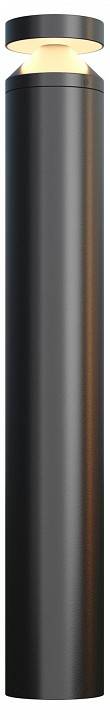 Уличный наземный светильник Maytoni Olten O591FL-L12GF3K1
