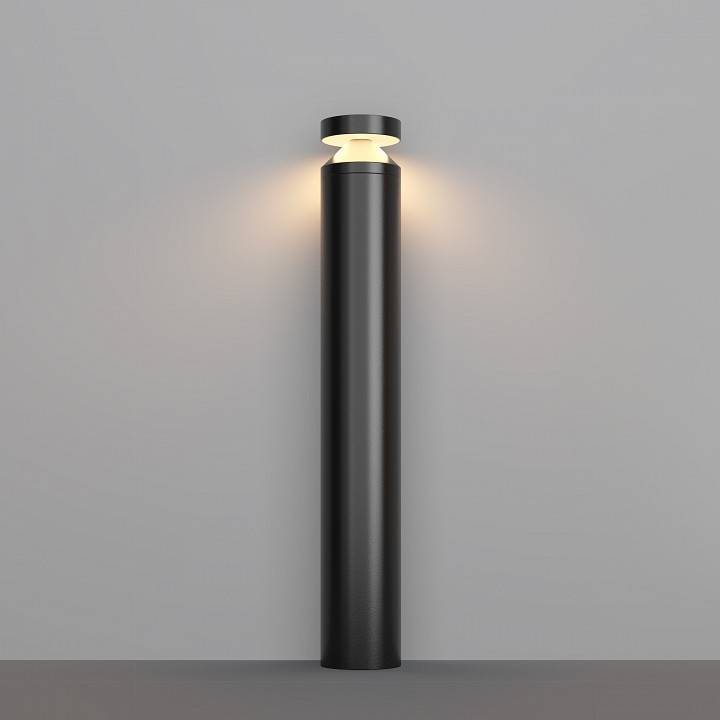 Уличный наземный светильник Maytoni Olten O591FL-L12GF3K1