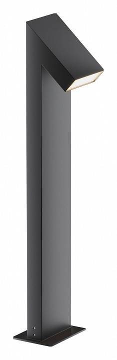 Уличный светодиодный светильник Maytoni Guss O592FL-L15GF3K