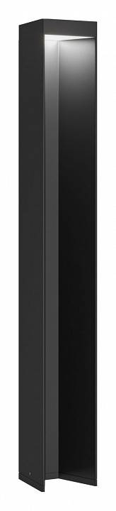 Уличный наземный светильник Maytoni Essen O596FL-L9B4K1