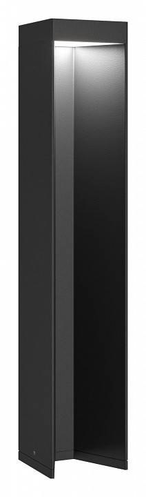 Уличный наземный светильник Maytoni Essen O596FL-L9B4K