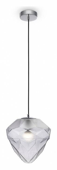 Подвесной светильник Maytoni Globo 1 лампа P053PL-01GR