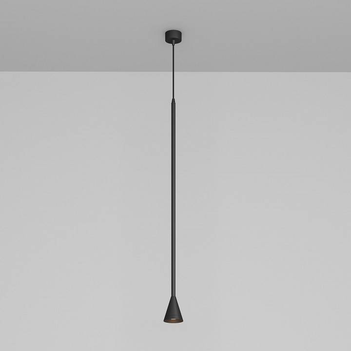 Подвесной светильник Maytoni Arrow P064PL-01B-1