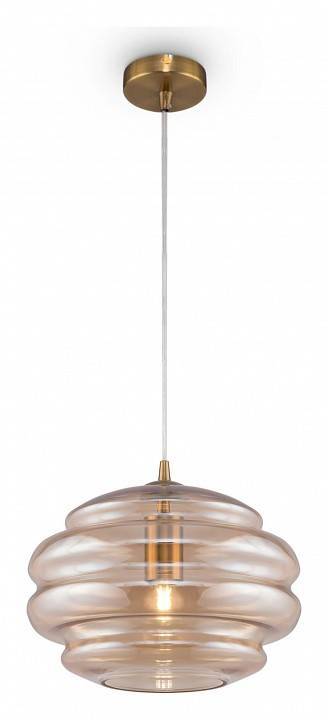 Подвесной светильник Maytoni Ruche P079PL-01AM