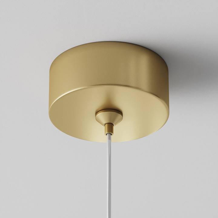 Подвесной светильник Maytoni Polar P088PL-GX53-MG