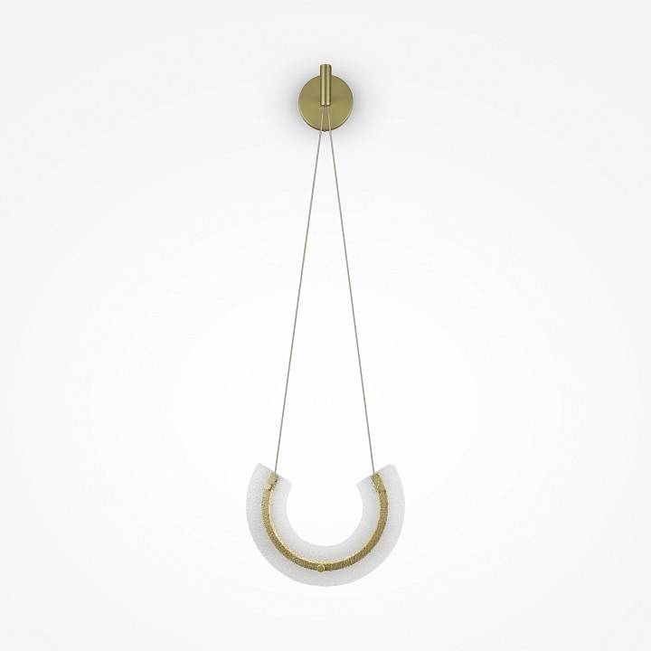 Подвесной светильник Maytoni Maya 18 Вт 3000K P091WL-L18G3K