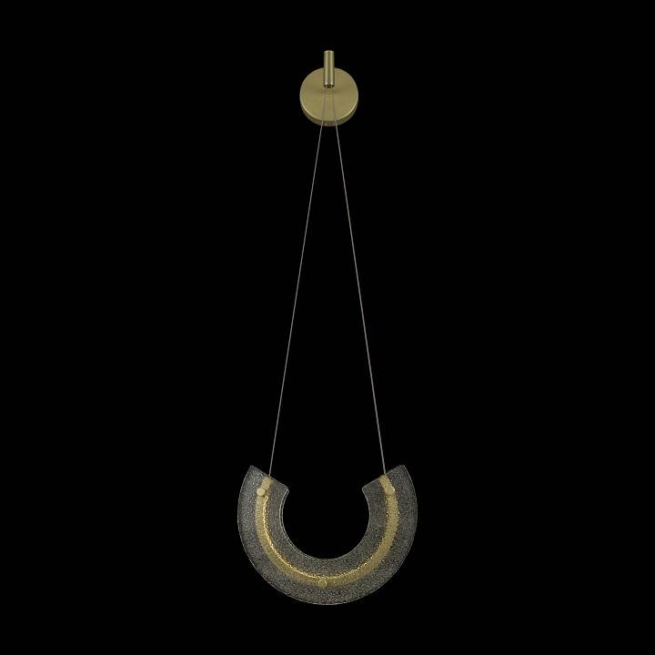 Подвесной светильник Maytoni Maya 18 Вт 3000K P091WL-L18G3K