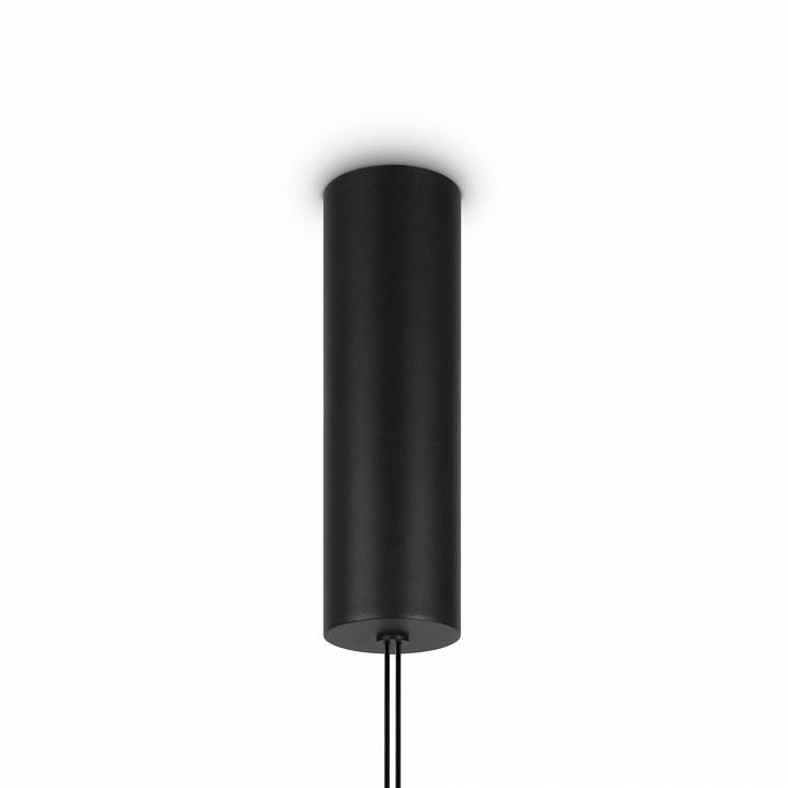 Подвесной светильник Maytoni Supersymmetry P096PL-L11BK