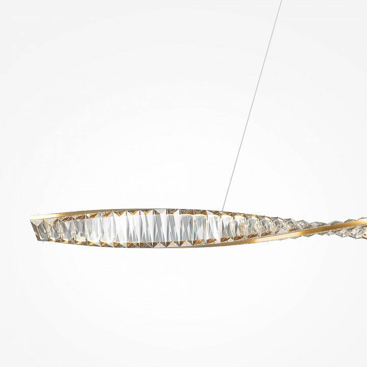 Подвесной светильник Maytoni Krone P097PL-L36BS3K