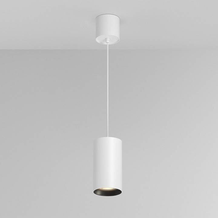 Подвесной светильник Maytoni Vol P100PL-20W3K-W