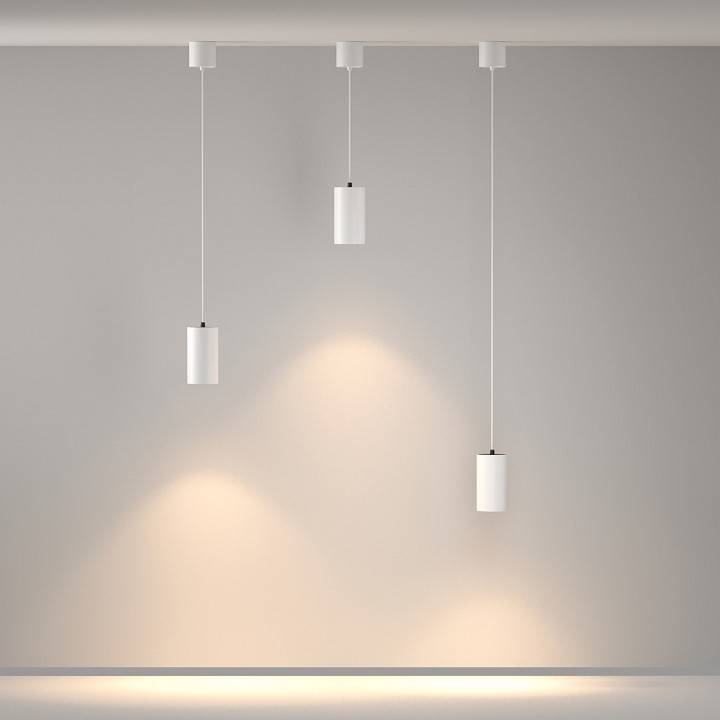 Подвесной светильник Maytoni Vol P100PL-20W3K-W