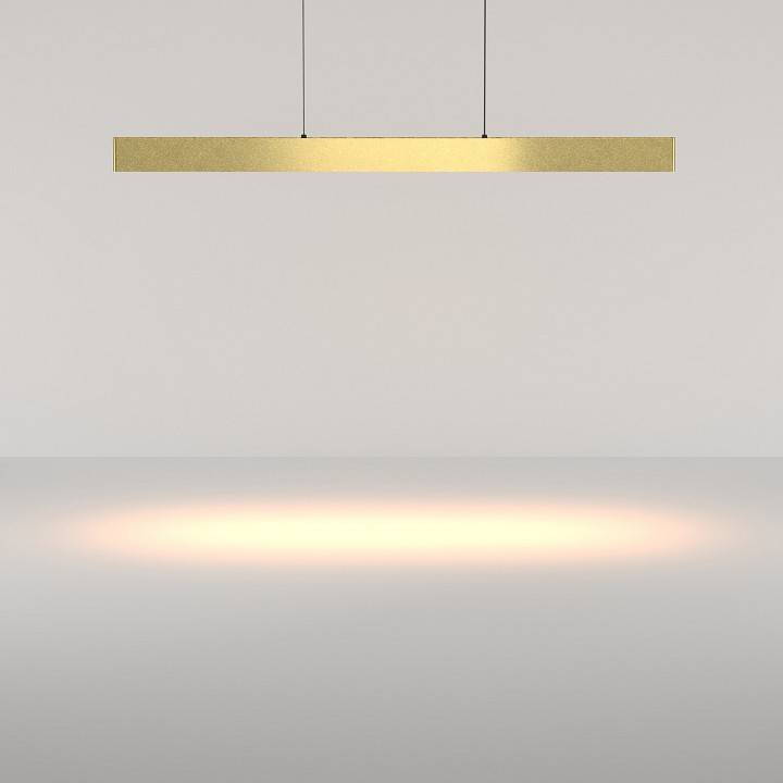 Подвесной светильник Maytoni Ephoria P109PL-36W2.7-6K-BS