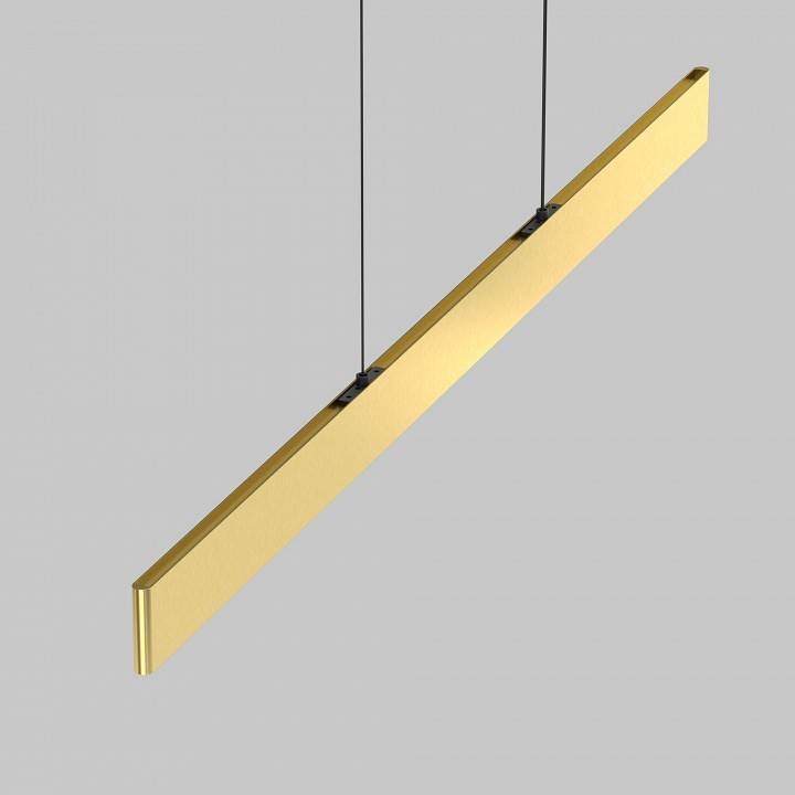 Подвесной светильник Maytoni Ephoria P109PL-36W2.7-6K-BS