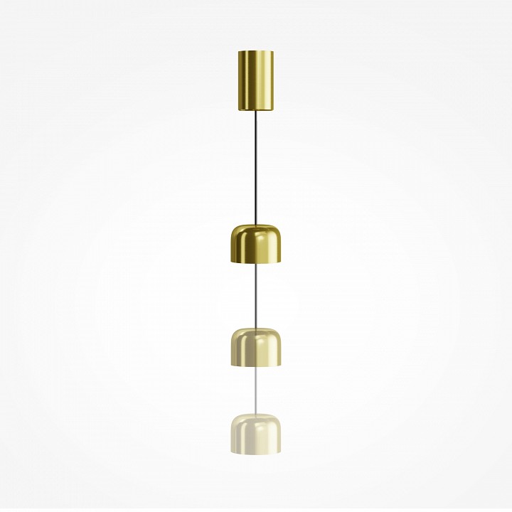 Подвесной светильник Maytoni Comfy P113-L12-3K-BS