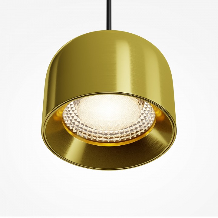 Подвесной светильник Maytoni Comfy P113-L12-3K-BS