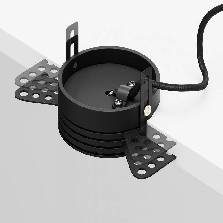 Основание для светильника Maytoni Accessories for pendant PA001-TRS-B