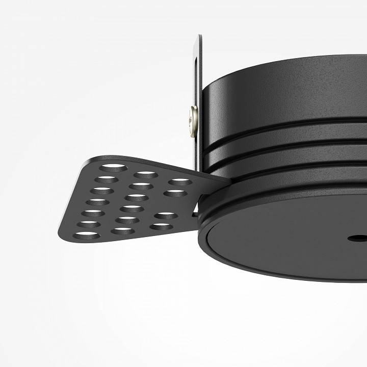 Основание для светильника Maytoni Accessories for pendant PA001-TRS-B