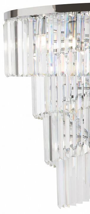 Потолочная люстра Maytoni Louis RC007CL-08CH