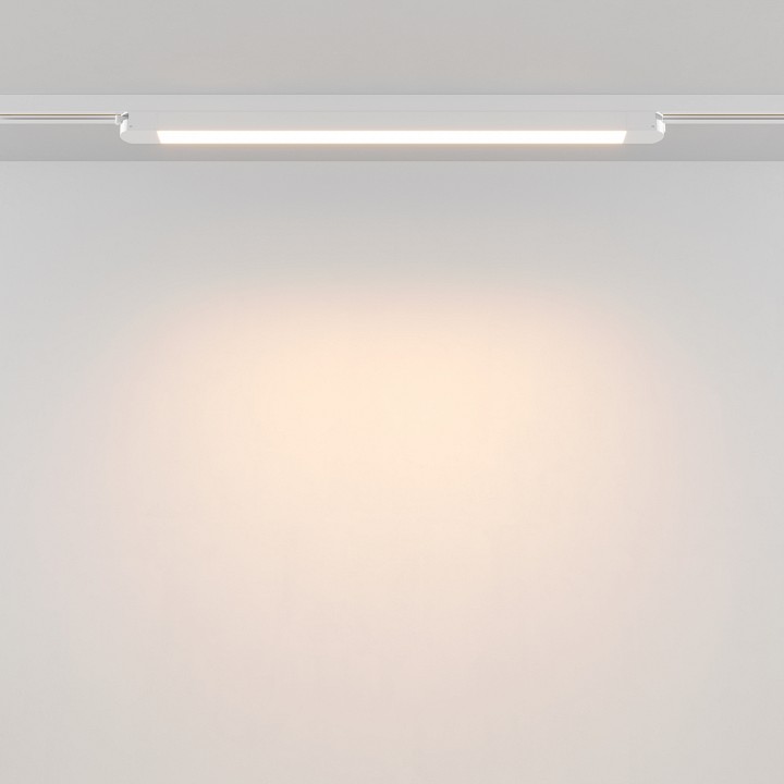 Накладной светильник Maytoni Technical Basis TR000-1-24W3K-W_1