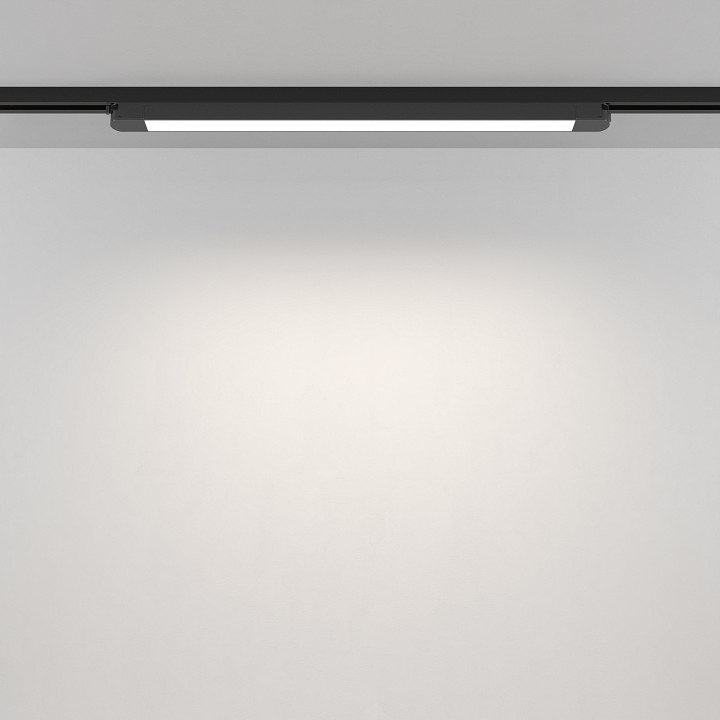 Накладной светильник Maytoni Technical Basis TR000-1-24W4K-B_1