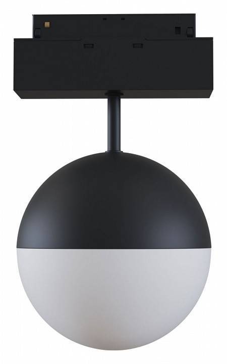 Трековый светильник Maytoni Kiat 10 Вт 4000K TR017-2-10W4K-B