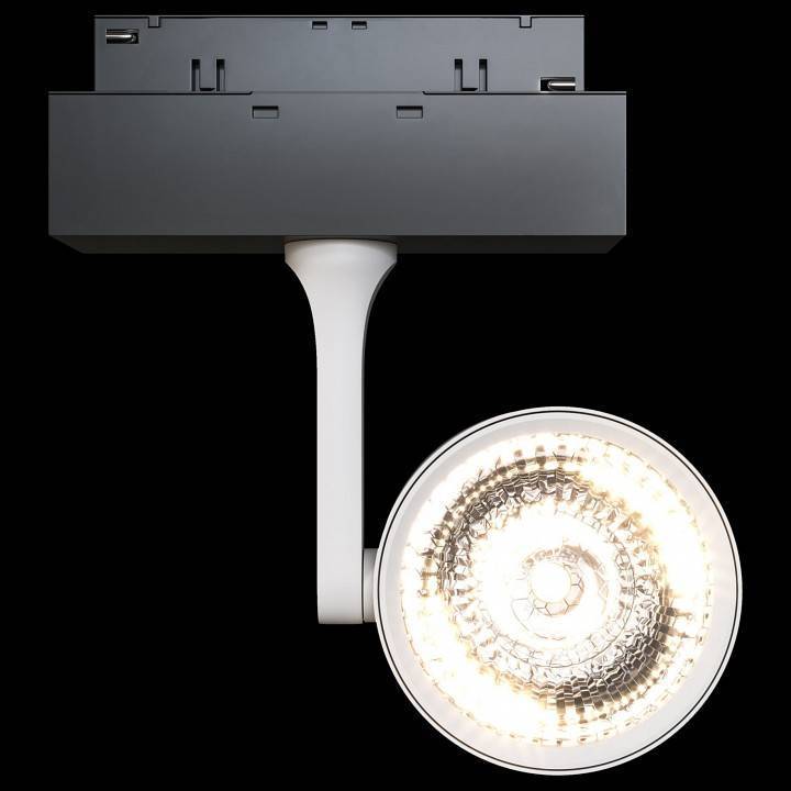 Трековый светильник Maytoni Track lamps 10 Вт 4000K TR024-2-10W4K