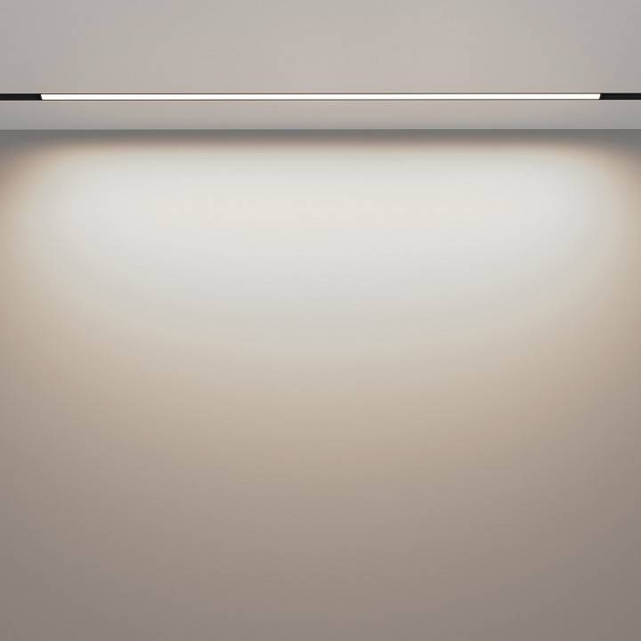 Встраиваемый светильник Maytoni Basis TR030-2-30W4K-B