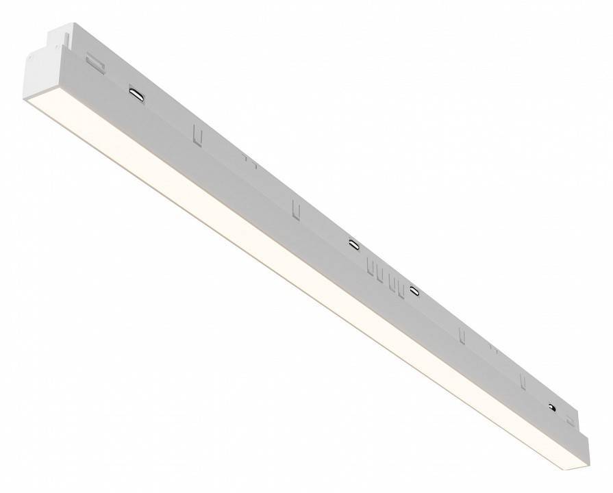 Встраиваемый светильник Maytoni Basis TR030-4-24WTW-DSZ-W