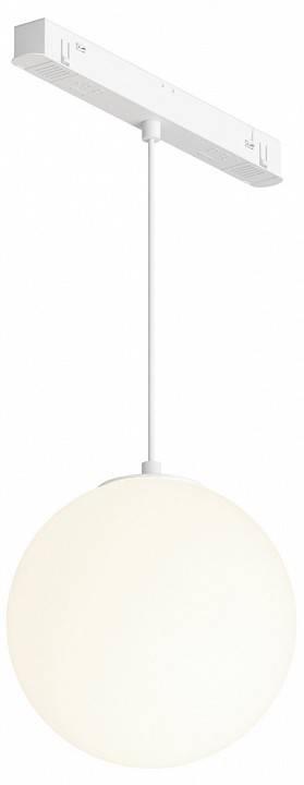 Подвесной светильник Maytoni Luna 5 Вт 4000K TR039-2-5W4K-W