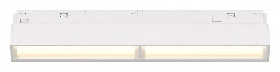 Встраиваемый светильник Maytoni Parete TR106-2-12W3K-W