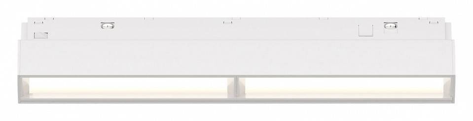 Встраиваемый светильник Maytoni Parete TR106-4-12W-DS-W