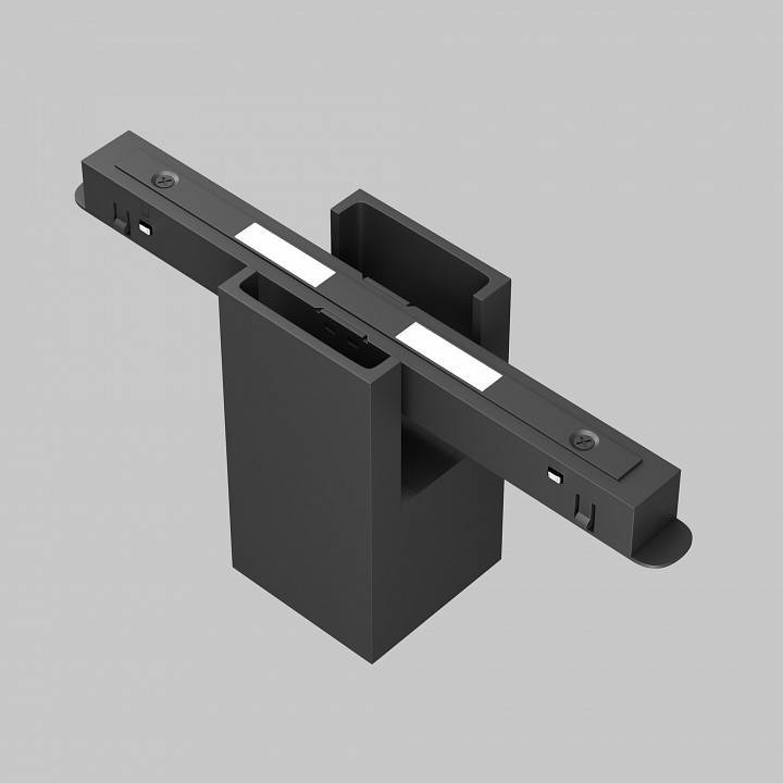 Накладной светильник Maytoni Alfa 7 Вт 4000 К TR121-2-7W4K-B