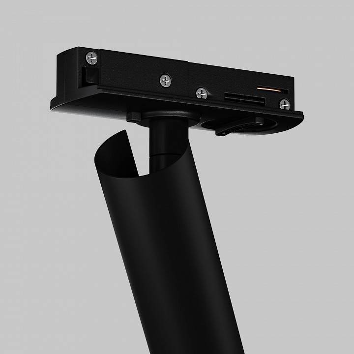 Трековый светильник Maytoni Focus T 6 Вт 4000K TR141-1-6W4K-M-B