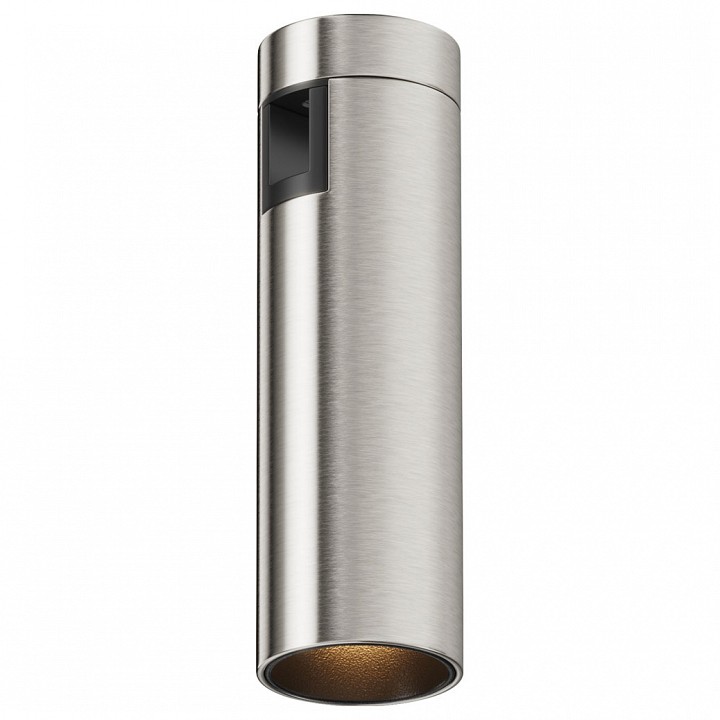 Накладной светильник Maytoni Focus Led TR143-1-5W3K-W-PT