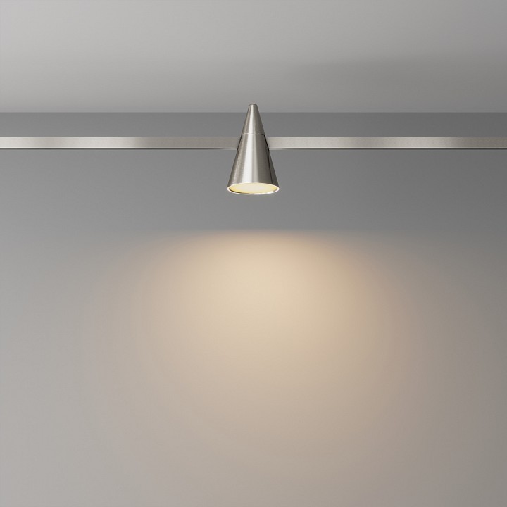 Накладной светильник Maytoni Keila TR146-1-5W3K-PT