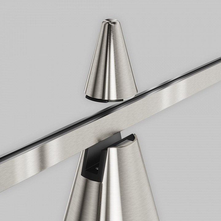 Накладной светильник Maytoni Keila TR146-1-5W3K-PT