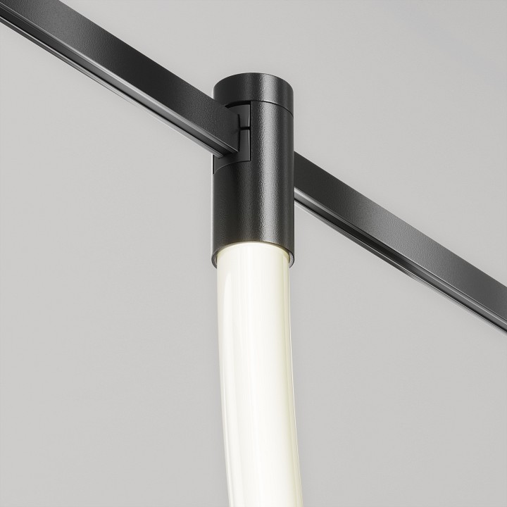 Комплект трековый Tau TR154-1-27W4K-B