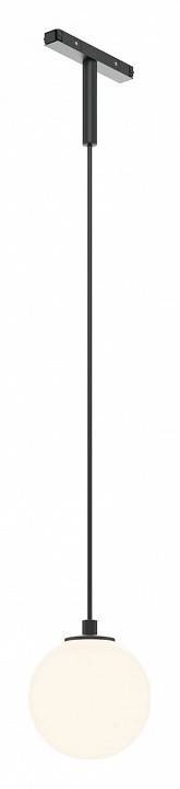 Подвесной светильник Maytoni Luna TR178-1-5WTW-B