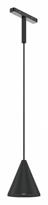 Подвесной светильник Maytoni Cono TR182-1-5WTW-M-B