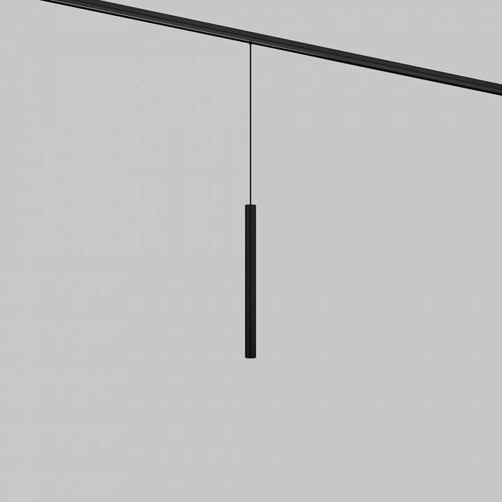 Подвесной светильник Maytoni Focus LED TR226-4-5WTW-M-DD2-B