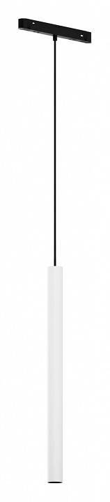 Подвесной светильник Maytoni Focus LED TR226-4-5WTW-M-DD2-W