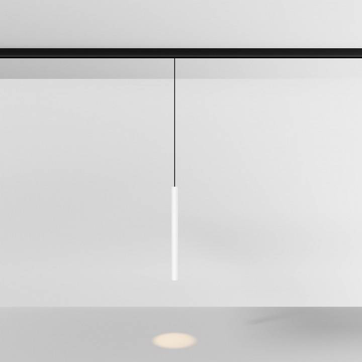 Подвесной светильник Maytoni Focus LED TR226-4-5WTW-M-DD2-W